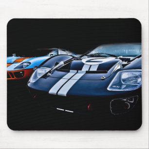 TAPIS DE SOURIS GT40