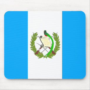Tapis De Souris Guatemala