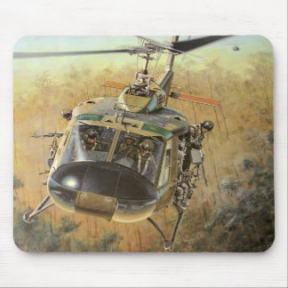 Tapis De Souris Guerre de Vietnam