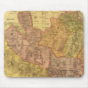 Tapis De Souris Guerrero