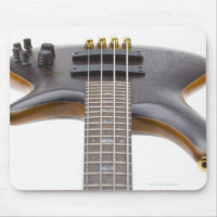 Guitare basse électrique