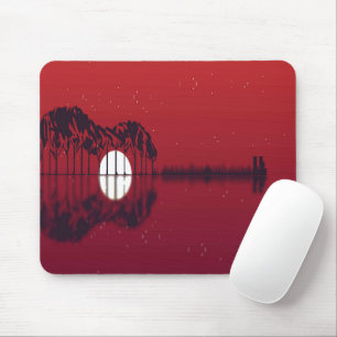 Tapis De Souris Guitare Cove