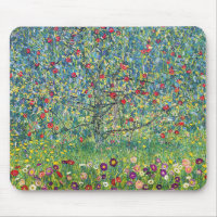 Gustav Klimt - Pommier