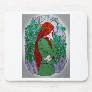 Tapis De Souris Gwen