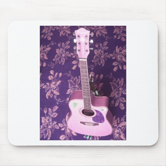 Tapis De Souris Hakuna Matata Music My Blood. (Devant)