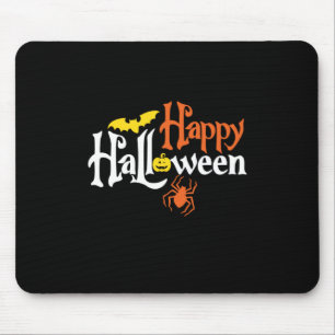 Tapis De Souris Halloween