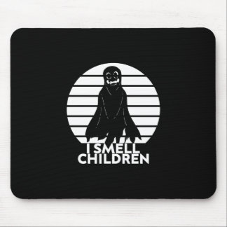 Tapis De Souris Halloween