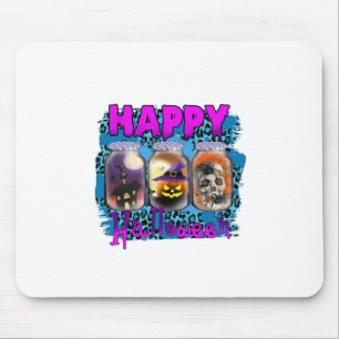 Tapis De Souris Halloween