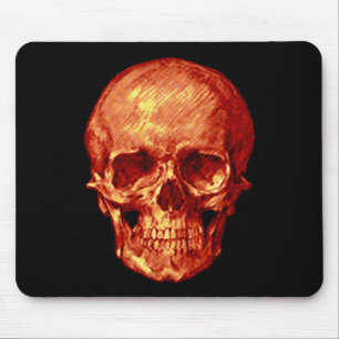 Tapis De Souris Halloween