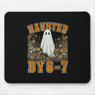 Tapis De Souris Halloween effrayant 67 Six Seven Meme 1 (26)