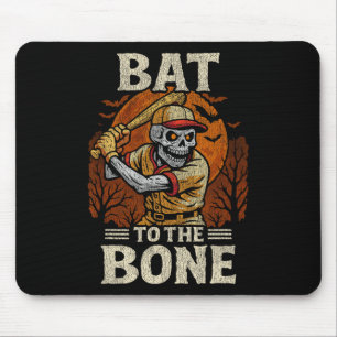 Tapis De Souris Halloween T Vendre Costume - Vendre Halloween Skel