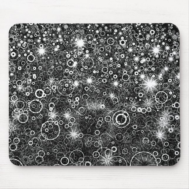 Tapis De Souris Halo Stars (Devant)