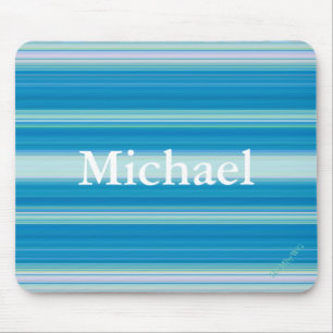 Tapis De Souris HAMbyWG - Plaque de souris - Bleu Aléatoire