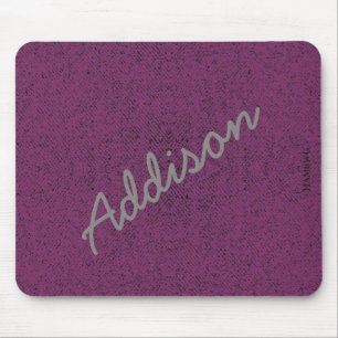 Tapis De Souris HAMbyWG - Plaque de souris - Couleur graphique - A