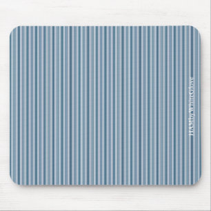 Tapis De Souris HAMbyWG - Plaque souris - Bleu