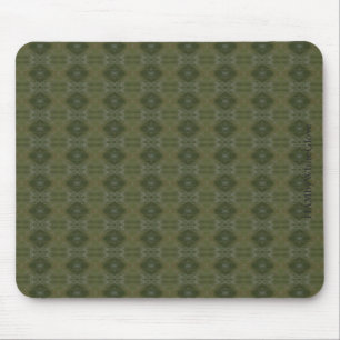 Tapis De Souris HAMbyWG - Plaque souris - Impression en direct