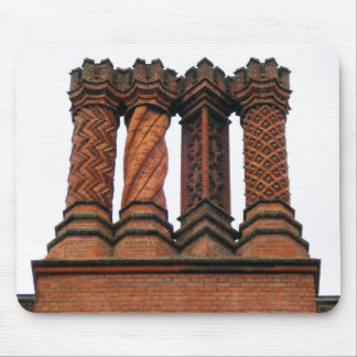 Tapis De Souris Hampton Court Chimneys