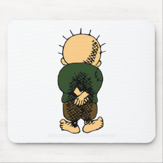 Tapis De Souris Handalla