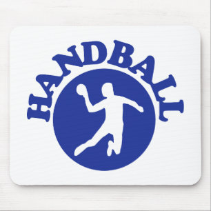 Tapis De Souris Handball