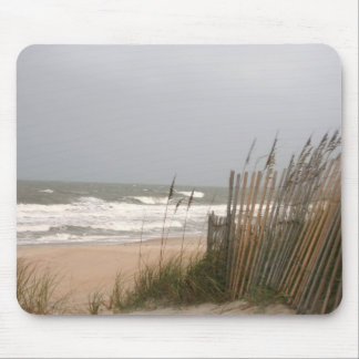 Tapis De Souris Hannah roule dedans