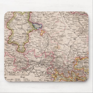 Tapis De Souris Hanovre, Allemagne