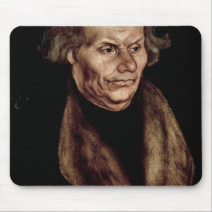 Tapis De Souris Hans Luther, père de Martin Luther