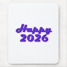 Happy 2026