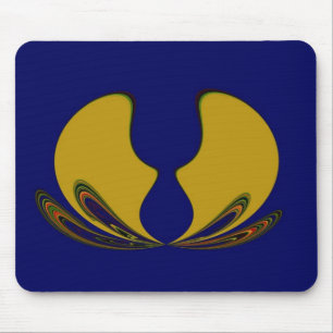 Tapis De Souris Happy Loop ~ Mousepad
