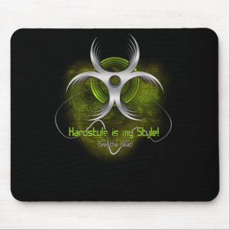 Tapis De Souris hardstyle