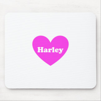 Tapis De Souris Harley