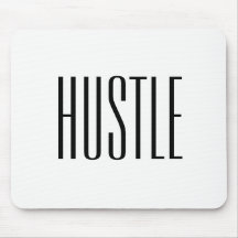Hâte Mousepad