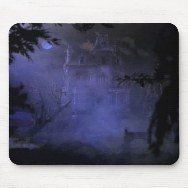 Tapis De Souris Hauné Hill House Souris Pad (Devant)
