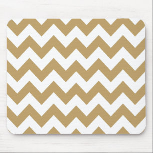 Tapis De Souris Hauteur Neutral Chevron
