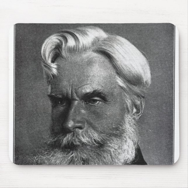 Tapis De Souris Havelock Ellis (Devant)