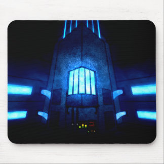 Tapis De Souris Haven Engine Cold Dominion Desk Matte
