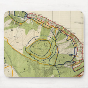 Tapis De Souris Hawaï