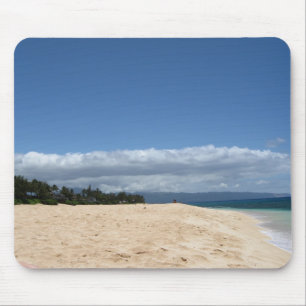 TAPIS DE SOURIS HAWAÏ