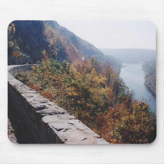 Tapis De Souris Hawksnest (Devant)