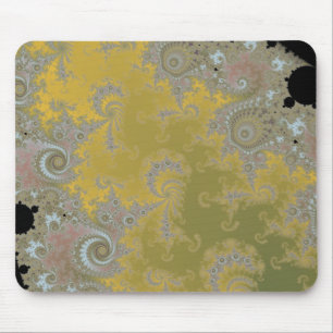 Tapis de souris Heather dansante