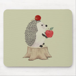 Tapis De Souris Hedgehog
