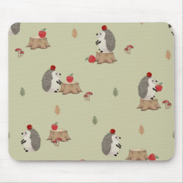 Tapis De Souris Hedgehog