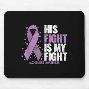 Tapis De Souris Heimers Chemise Son Combat Est Mon Heimers De Comb