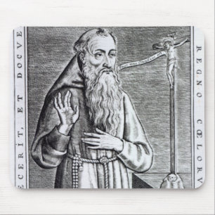 Tapis De Souris Henri, Duc de Joyeuse, connu sous le nom de père