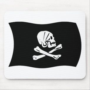 Tapis De Souris Henry Every Flag Mousepad