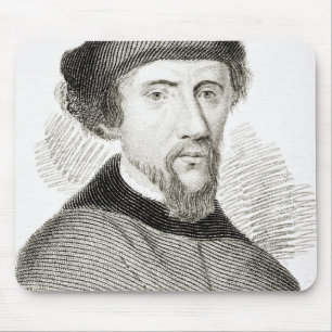 Tapis De Souris Henry Howard, comte de Surrey