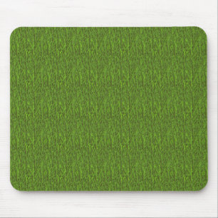 Tapis De Souris Herbe