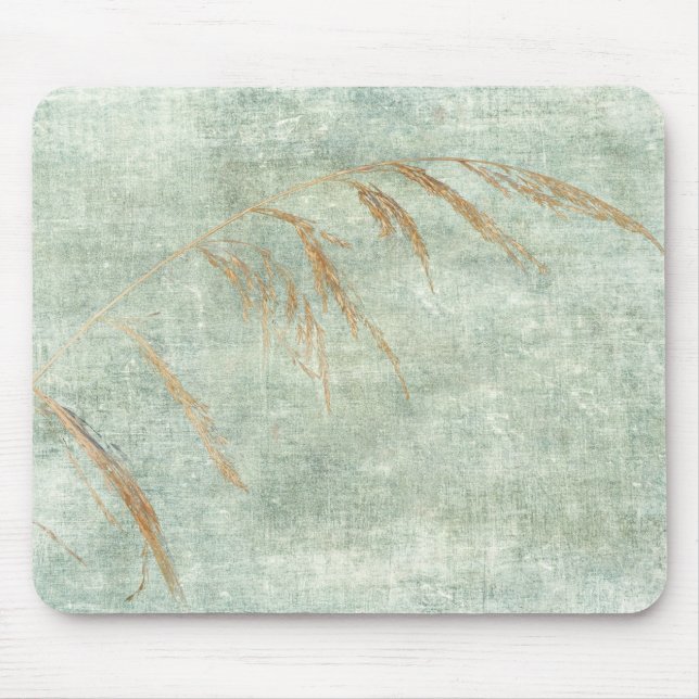 Tapis De Souris Herbe sauvage (Devant)