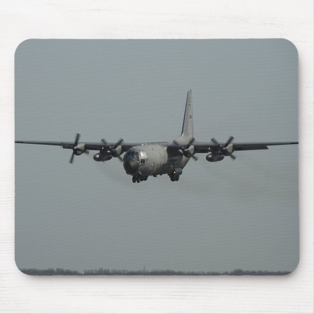 Tapis De Souris Hercules C-130 (Devant)