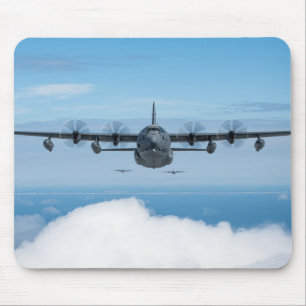 Tapis De Souris Hercules C-130