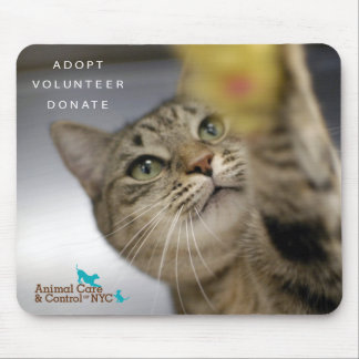 Tapis de souris "heure pour le jeu "